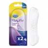 Scholl Party Feet Protector Talón 1 Par