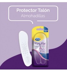 Scholl Party Feet Protector Talón 1 Par