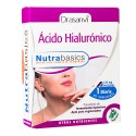 Acido Hialuronico 30 Capsulas Nutrabasicos Drasanvi