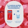 Durex Preservativos Sensitivo Suave 12 unidades