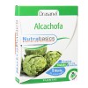 Artischocke 30 Kapseln Nutrabasic Drasanvi