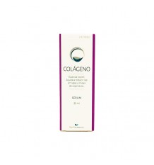 Edda Pharma Serum Colageno 30 ml