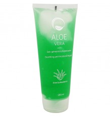 Edda Pharma Gel Aloe vera Puro 200 ml