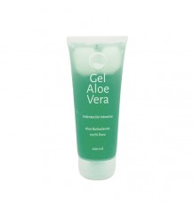 Edda Pharma Gel Aloe vera Puro 200 ml