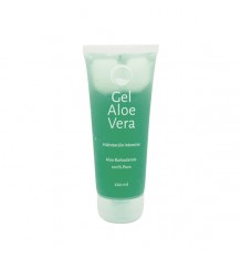 Edda Pharma Gel Aloe vera Puro 200 ml