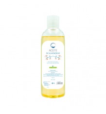 Edda Pharma Sweet Almond Oil 750 ml