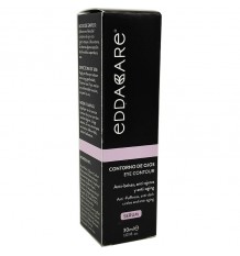 Eddacare Contorno de Ojos Triple Accion 30 ml