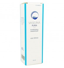 Rueda Farma Vaseline Pure 30 grams