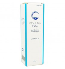Edda Pharma Vaselina Pura 50ml