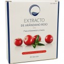 Edda Pharma Extracto Arandano Rojo 30 Capsulas