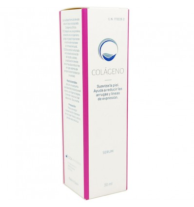 Edda Pharma Serum Colageno 30 ml