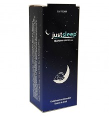 JustSleep Melatonina Gotas 30 ml