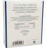 Edda Pharma Colageno Antiox 30 capsulas