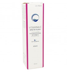 Edda Pharma Serum Vitamin C Flash Wirkung 30 ml