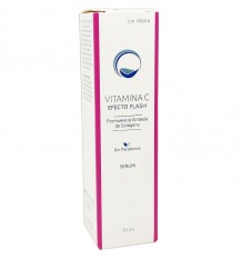 Edda Pharma Serum vitamina C Efecto Flash 30ml