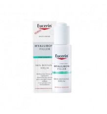 Eucerin Hyaluronic Filler Serum Skin Refining 30ml