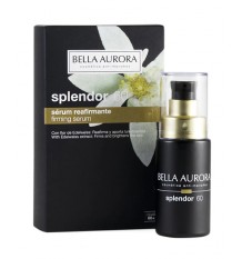 Bella Aurora Splendor 60 Serum Reafirmante 30ml