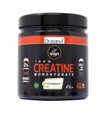 Creatina 300G Sport Live Drasanvi