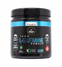 L-Glutamine Pastèque 300G Bote Sport Live Drasanvi