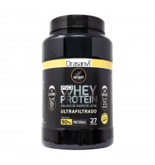 Whey Protein Aislado Vainilla 800g Sport Live