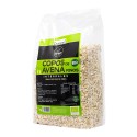 Copos Avena Finos Integral Bio 1Kg Sport Live Drasanvi