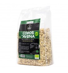 Copos Avena Gruesos Integral Bio 1Kg Sport Live Drasanvi