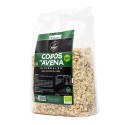 Copos Avena Gruesos Integral Bio 1Kg Sport Live Drasanvi