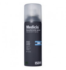 Medicis Deodorant Spray 100 ml