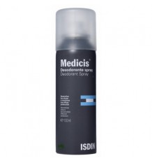 Medicis Desodorante Spray 100 ml