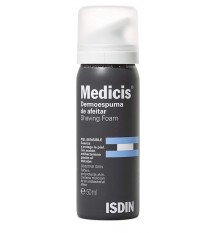 Medicis Espuma de Afeitar 50ml