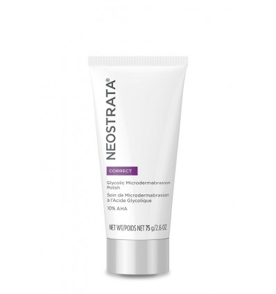 Neostrata Correct Exfoliante Microdermoabrasivo Glicolico75g Neostrata Correct Exfoliante Microdermoabrasivo Glicolico75g