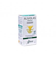 Aliviolas Fisiolax 90 Comprimés