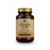 Solgar Vitamine E 134mg 200ML 60 Gélules