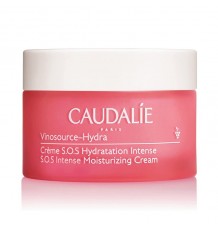 Caudalie Vinosource hydra Crema Sos Intensa 40ml