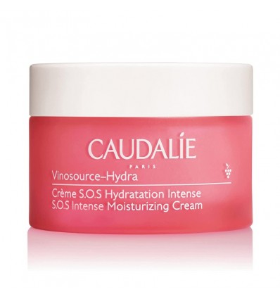 Caudalie Vinosource hydra Crema Sos Intensa 40ml