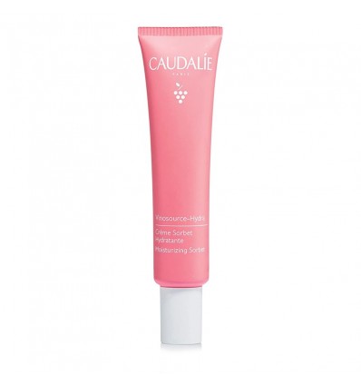Caudalie Vinosource hydra Crema Sorbete Hidratante 40ml Caudalie Vinosource hydra Crema Sorbete Hidratante 40ml