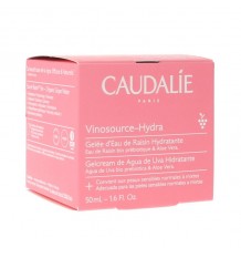 Caudalie Vinosource hydra Gel Cream Agua de Uva 50ml