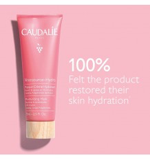 Caudalie Vinosource hydra Mascarilla Crema Hidratante 75ml