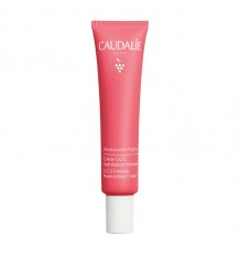 Caudalie Vinosource hydra Crema SOS Hidratación Intensa 40ml Tubo