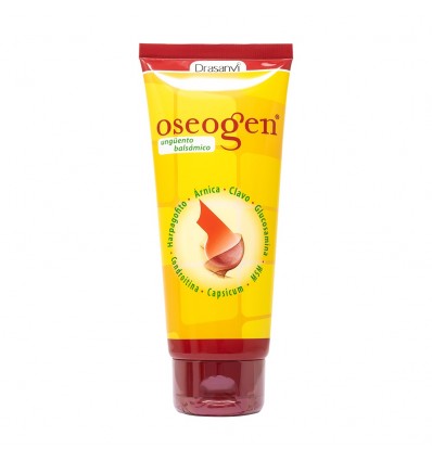 Oseogen Balsamico-Salbe 200ml