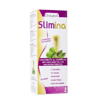 Slimina 250 ml Drasanvi