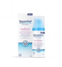 Bepanthol Derma Daily Repairing Facial Cream 50ml