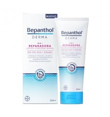 Bepanthol Derma Locion Reparadora 200ml