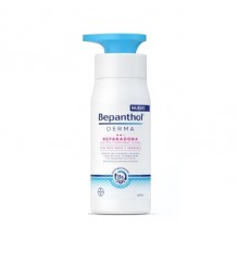 Bepanthol Derma Locion Reparadora 400ml