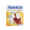 Fontactiv Protein Vital Schokolade 14 Beutel 30g