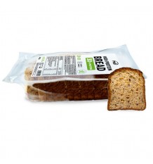 Proteinreiches Brot 360 Gramm