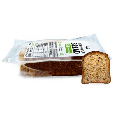 High Protein Bread 360 gramos