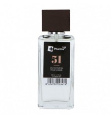 Iap Pharma Dermo Cologne Number 51 50ml