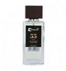 Iap Pharma Dermo Eau de Cologne Numéro 55 50ml
