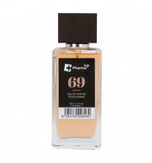 Iap Pharma Dermo Eau de Cologne Numéro 69 50ml